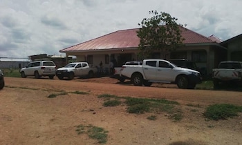 La Maison Hotel Ltd,In Kotido,0 star
