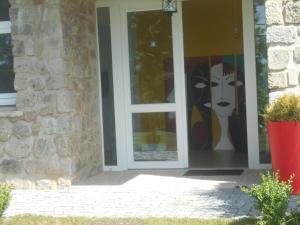 chambres dhotes les palmiers