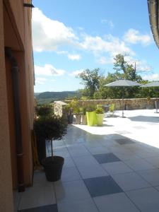 chambres dhotes les palmiers