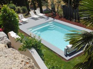 chambres dhotes les palmiers