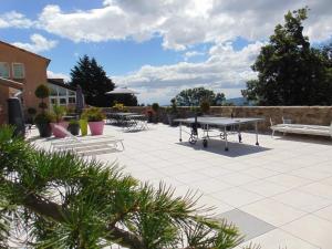 chambres dhotes les palmiers