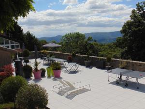 chambres dhotes les palmiers