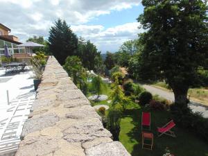 chambres dhotes les palmiers