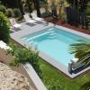 chambres dhotes les palmiers