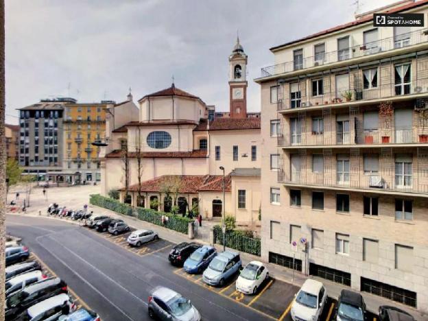 milan