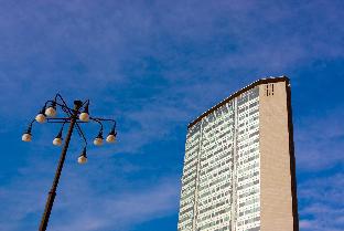 city center best hostel