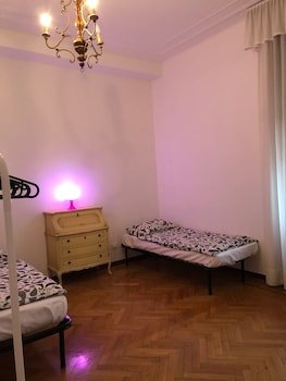 city center best hostel