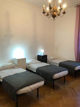 city center best hostel