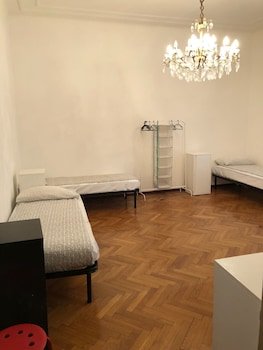 city center best hostel