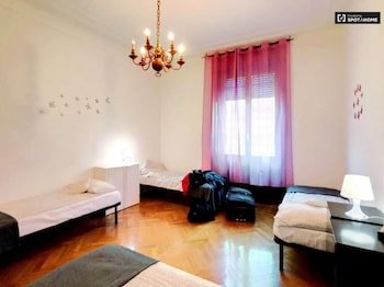city center best hostel
