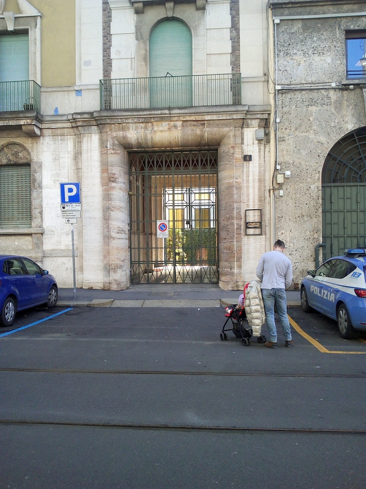 city center best hostel