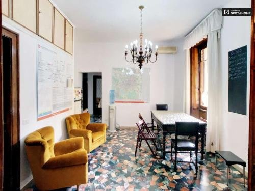 city center best hostel