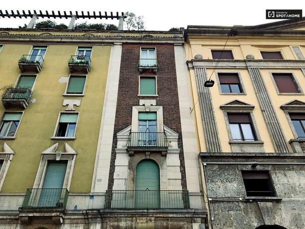 city center best hostel