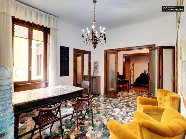 city center best hostel