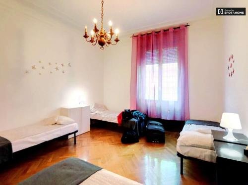 city center best hostel