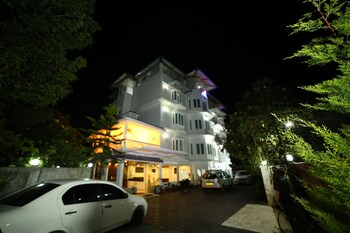 dvi hotel and resorts