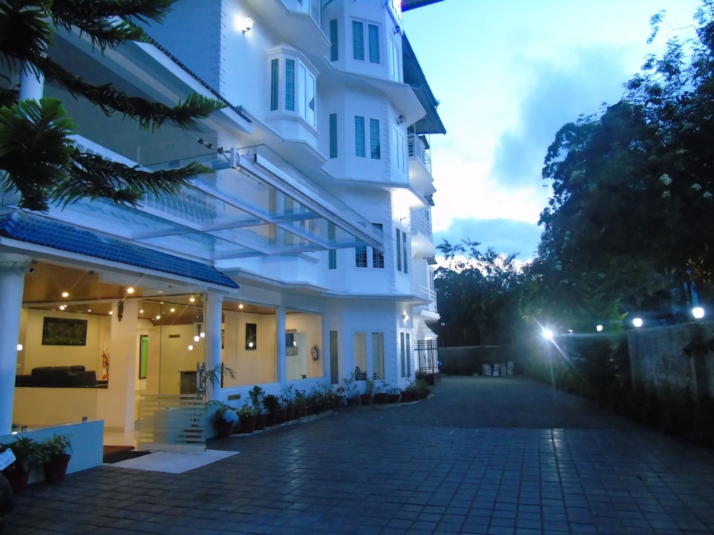 dvi hotel and resorts