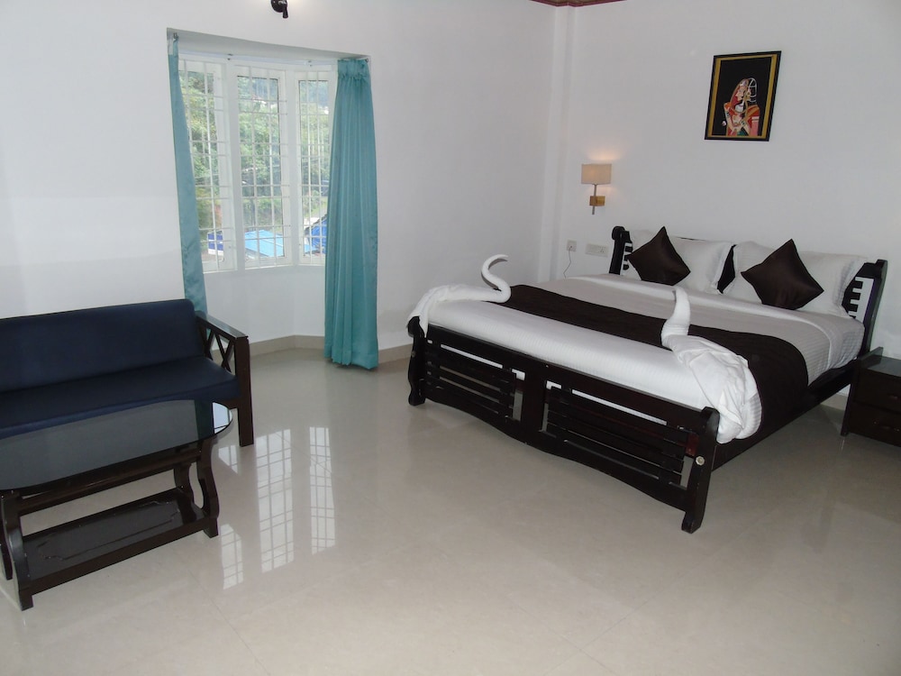 dvi hotel and resorts