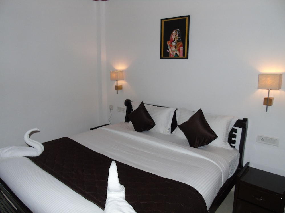 dvi hotel and resorts