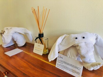 Los Arcos Hotel - Tulum,,2.5 star