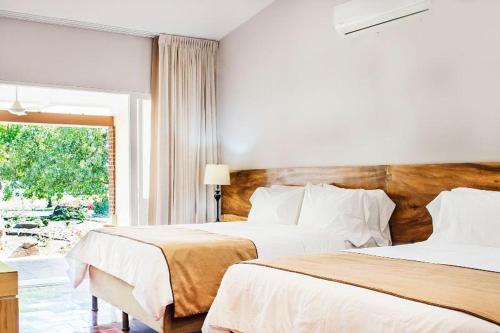 opacifico hotel boutique