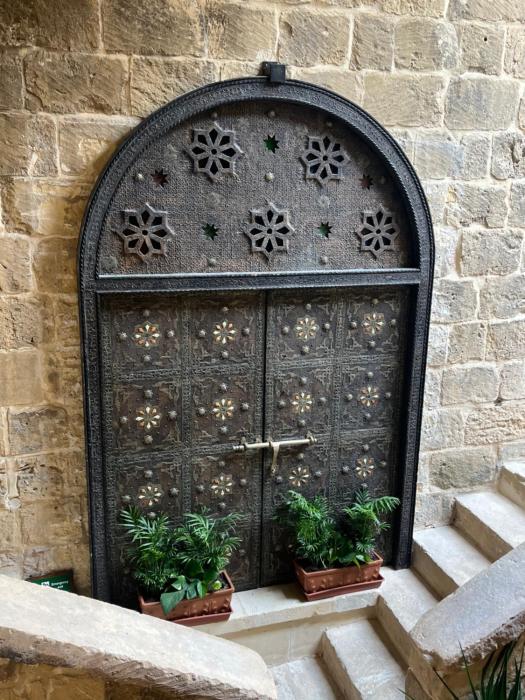 ta pinu guesthouse