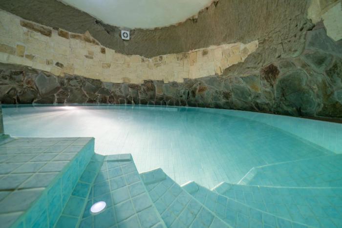 ta pinu guesthouse