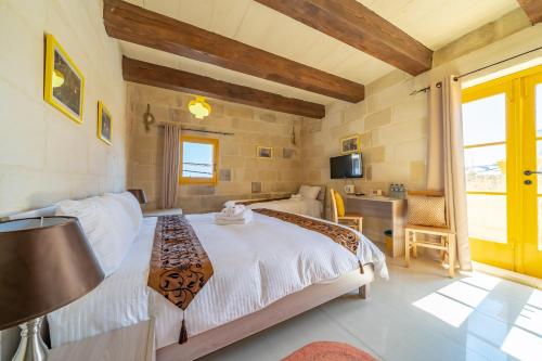 ta pinu guesthouse