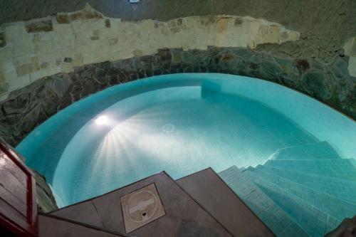 ta pinu guesthouse