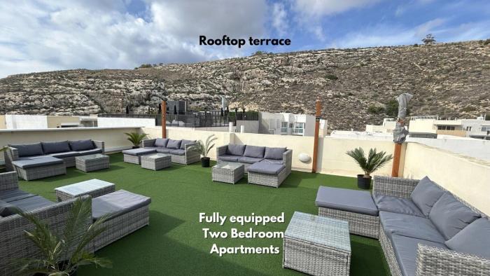 arzella spacious two bedroom apartments