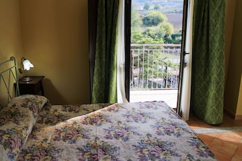 agriturismo petrilli