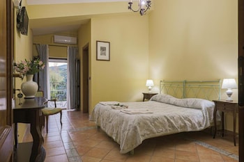 agriturismo petrilli