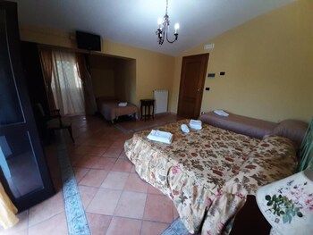 agriturismo petrilli