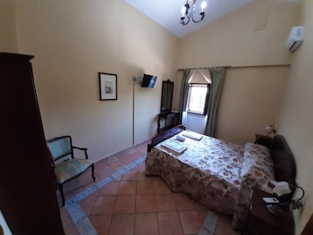 agriturismo petrilli