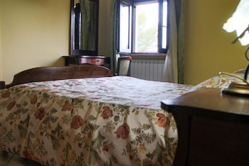 agriturismo petrilli