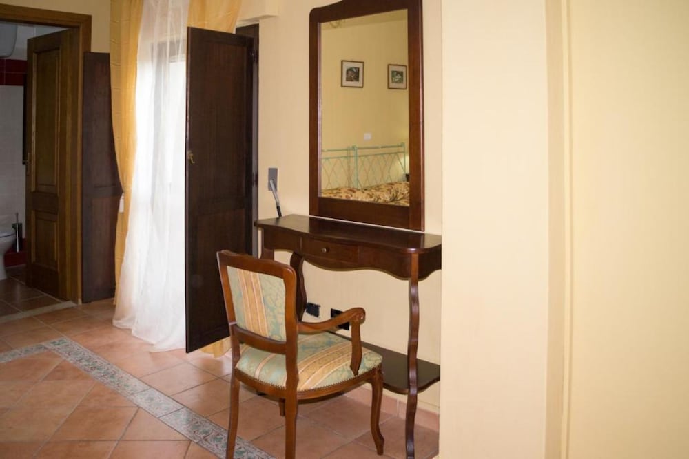 agriturismo petrilli