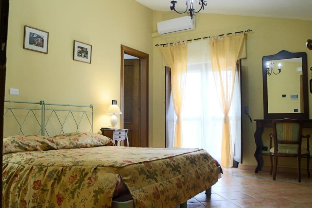 agriturismo petrilli