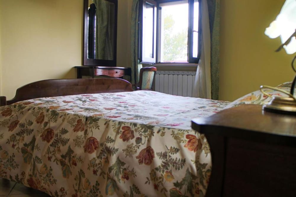 agriturismo petrilli