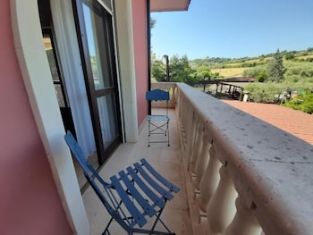 agriturismo petrilli