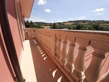 agriturismo petrilli