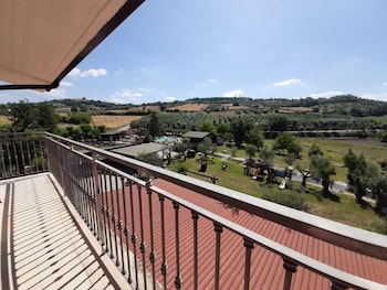 agriturismo petrilli