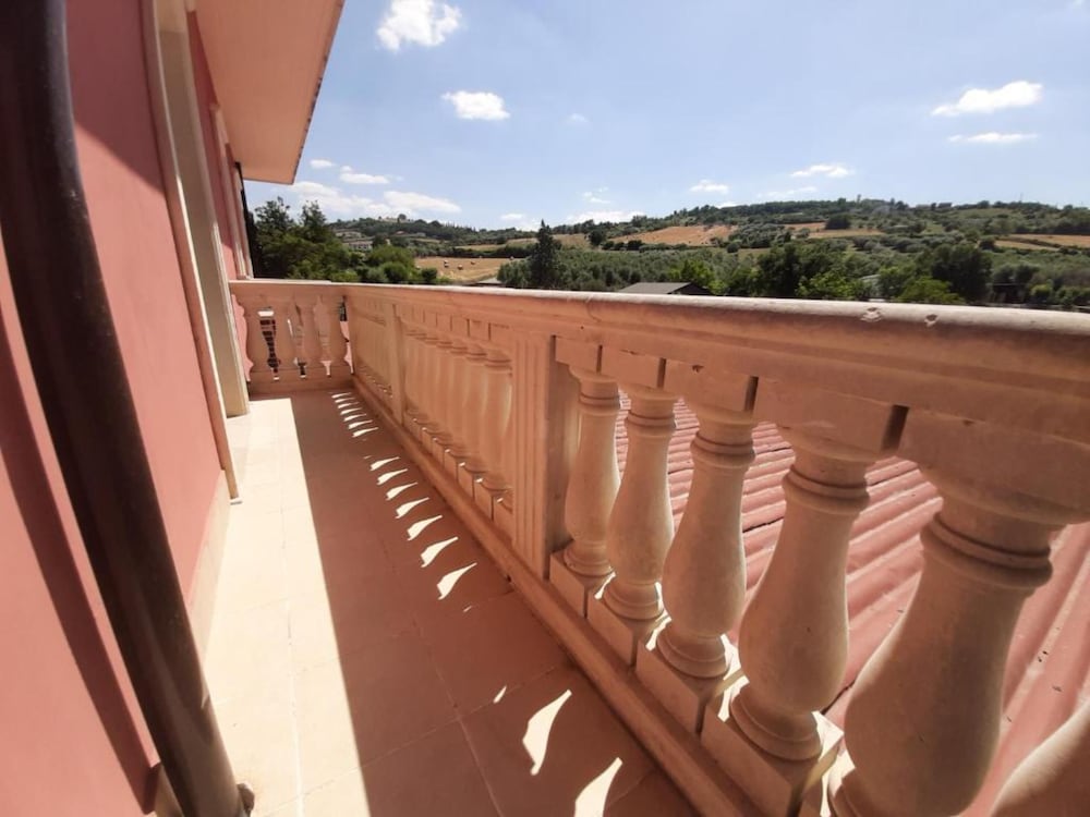 agriturismo petrilli