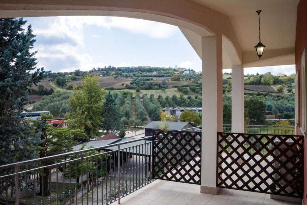 agriturismo petrilli