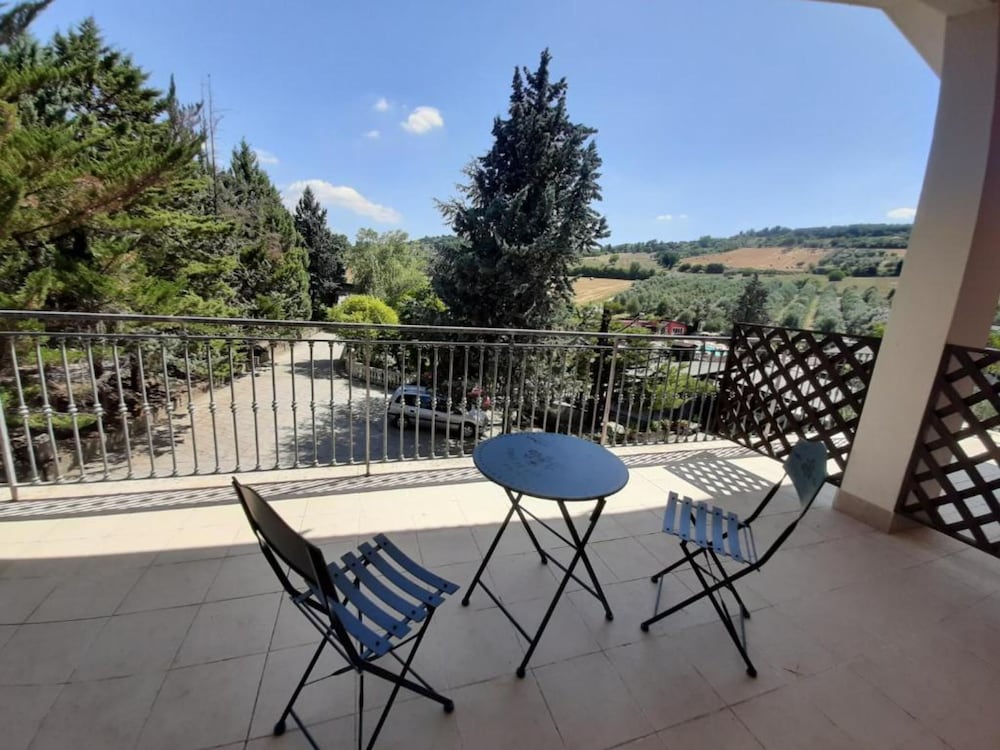 agriturismo petrilli