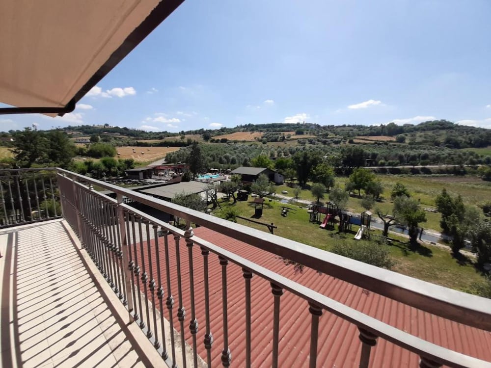 agriturismo petrilli