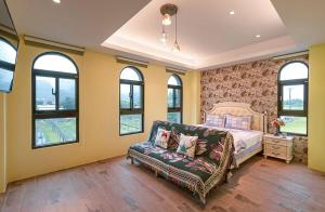 86 88 bandb