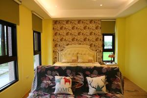 86 88 bandb