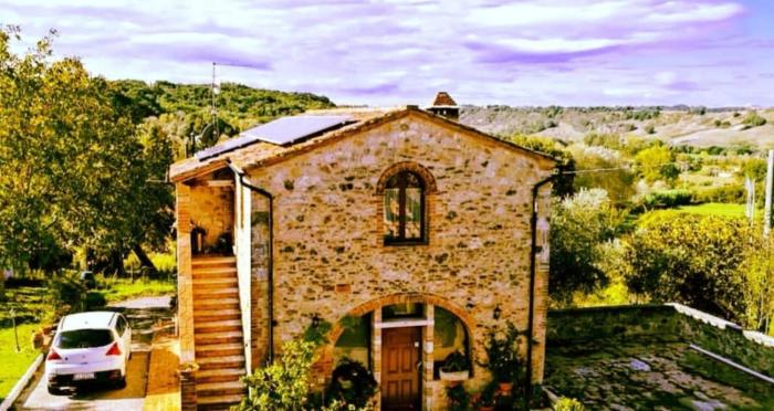 rapolano terme