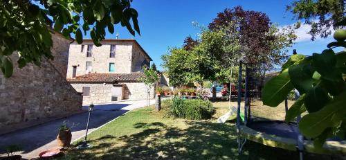 rapolano terme