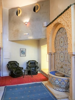 Ryad 91,Medina>>Casablanca,3 star